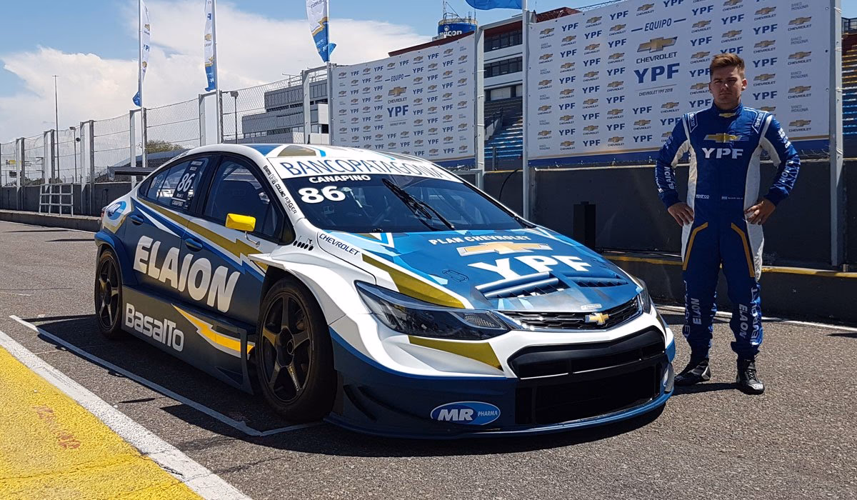 ¿Cuándo se fue Chevrolet de Argentina?