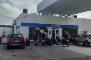 YPF – Del Campo Combustibles SRL