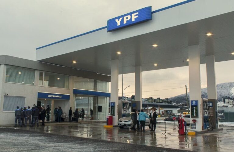 Paso de Jama: Reapertura y Consejos Clave de YPF