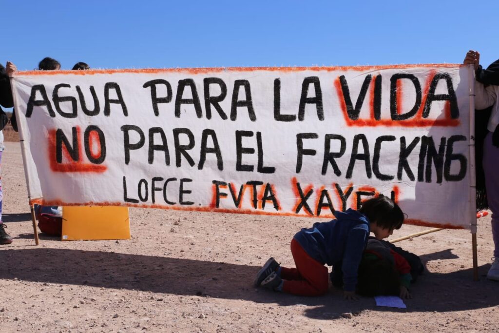 YPF y el Compromiso con los Pueblos Originarios