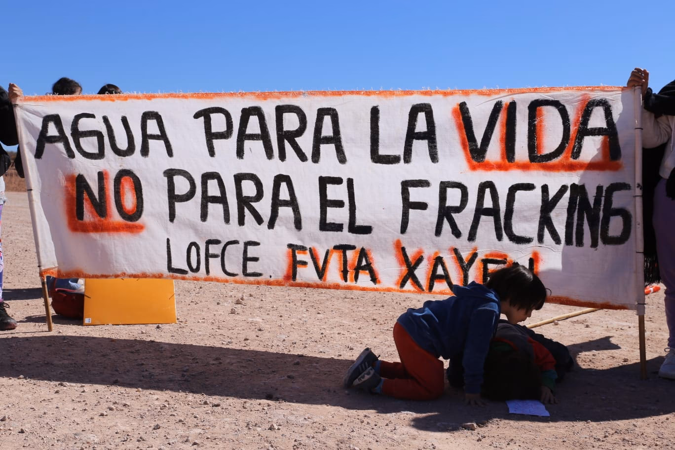 ¿Dónde se puede denunciar por contaminación ambiental?