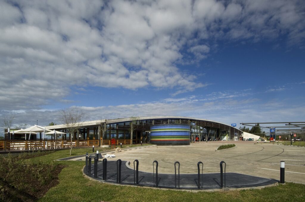 YPF y el Bienestar: La Salud de Nuestra Gente