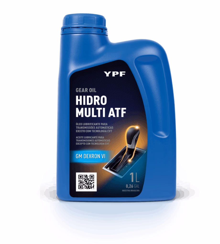 Can you mix ATF and Dexron?