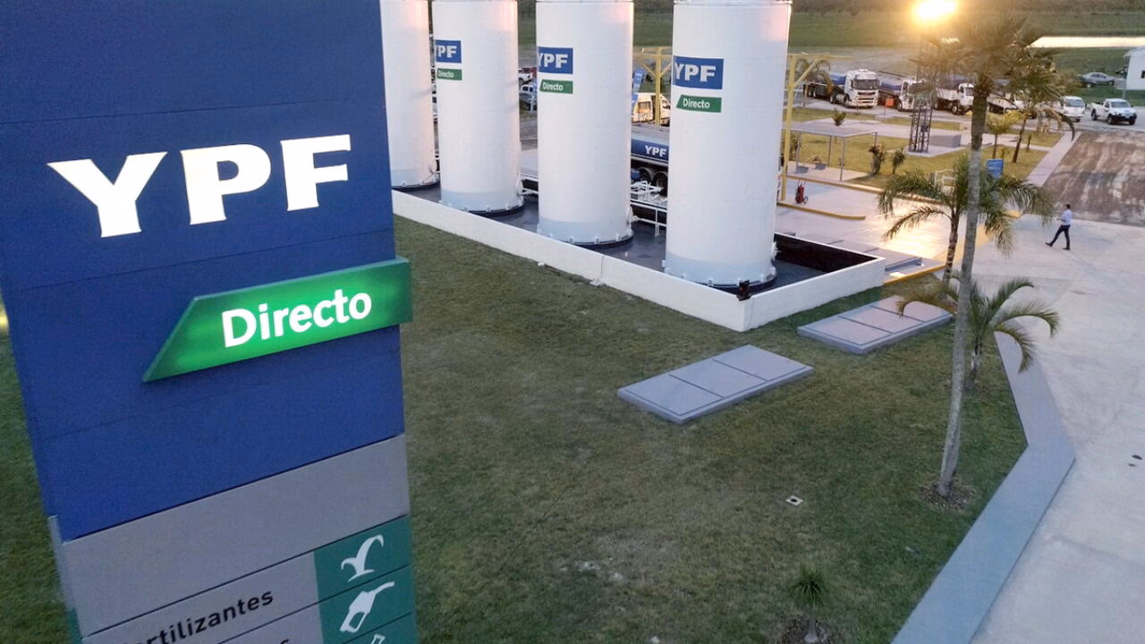 ¿Cuánto dura la Expoagro?