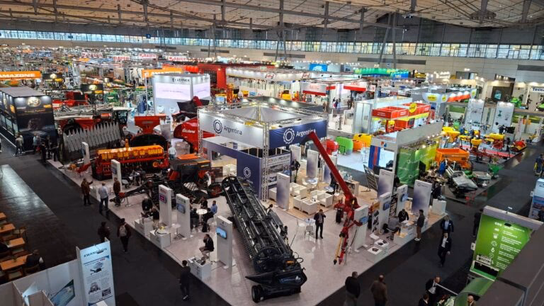 ¿Cuánto cuesta la entrada a la Expoagro 2025?