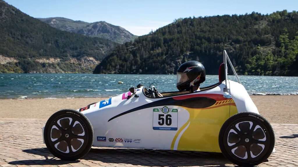 Eco de los Andes: ¿Quién es el dueño del agua?