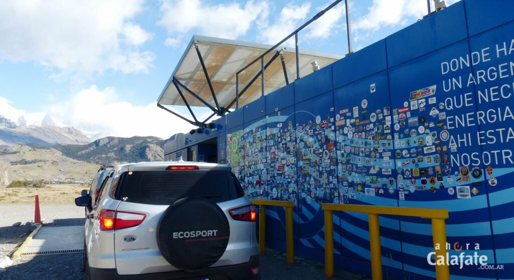 El Chaltén: Tu Aventura en la Patagonia