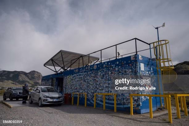 ¿Qué días hay descuento en YPF con Banco Patagonia?