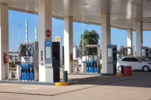 YPF – EL CRUCE SRL