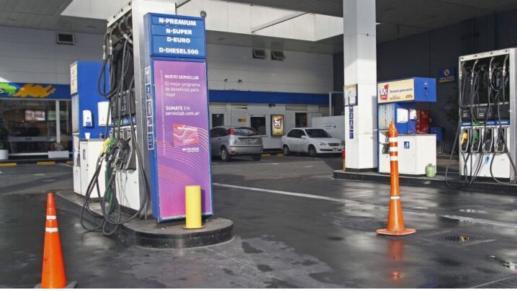 YPF: El Motor del Desarrollo Local Argentino