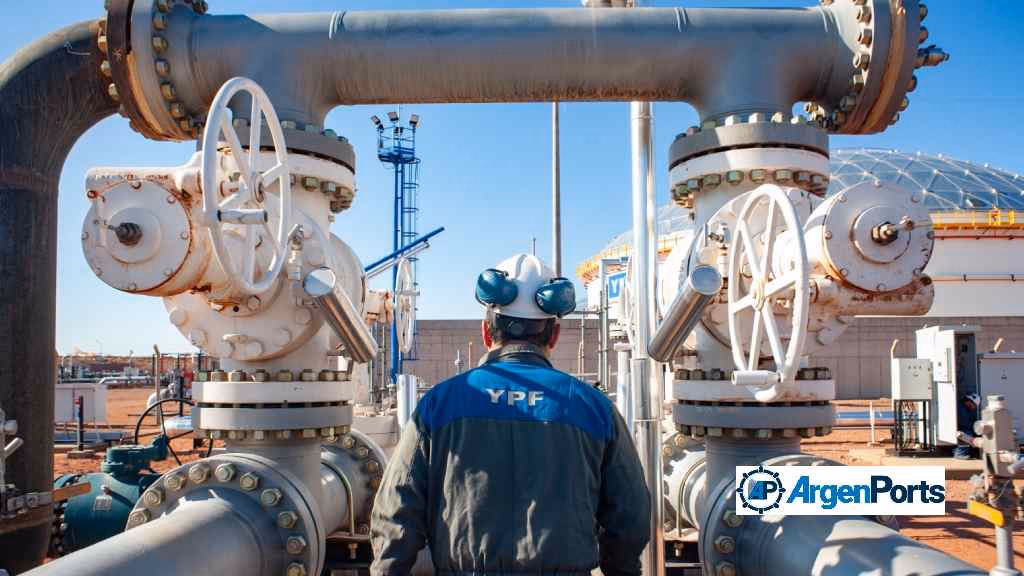 ¿Qué ventajas tiene la extracción de petróleo?