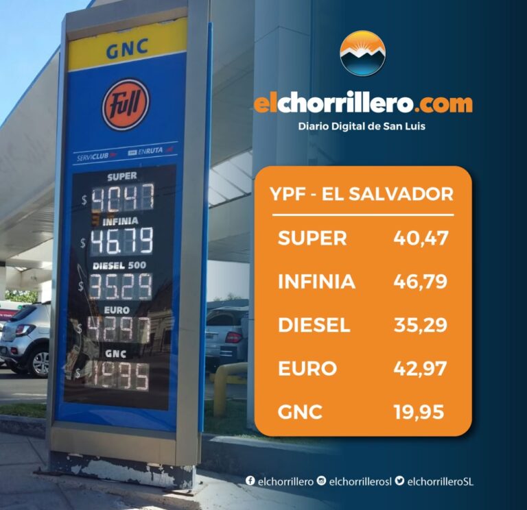 Claves del aumento en el precio del combustible