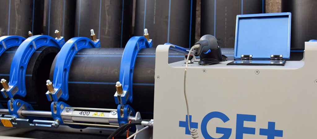 Electrofusión: La Unión Perfecta y Segura