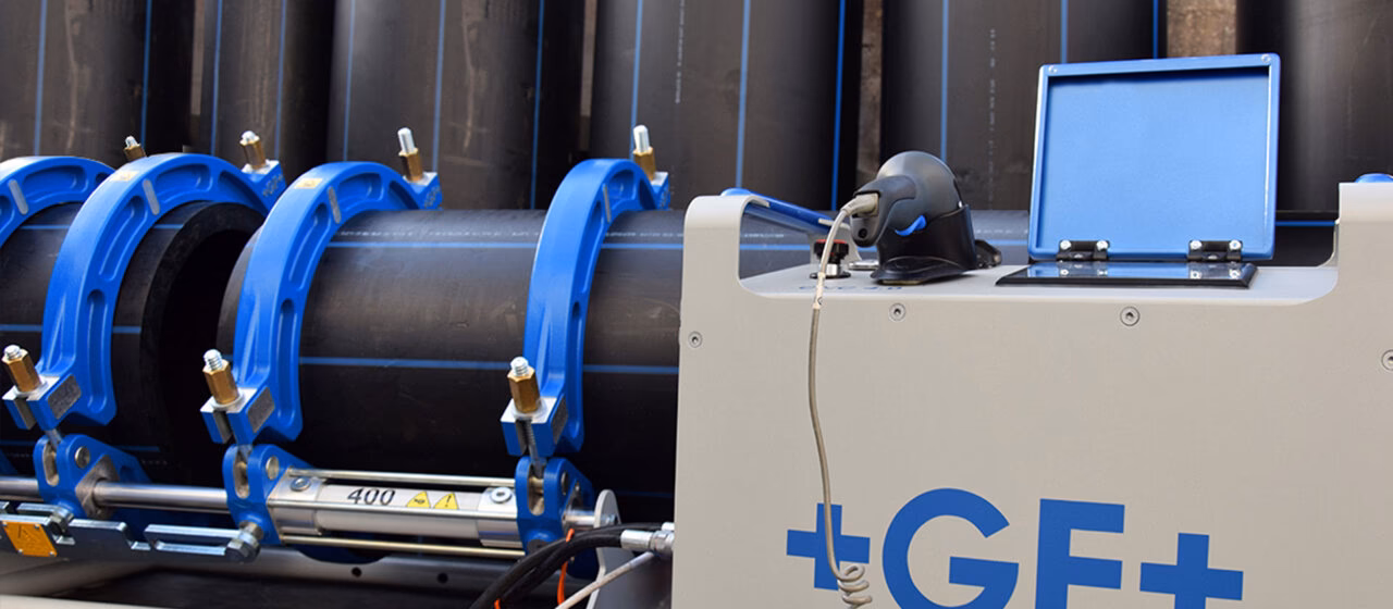 ¿Electrofusion Qué es?