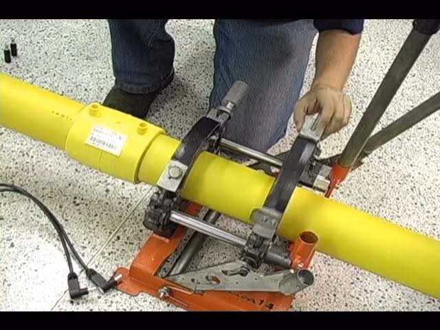 ¿Electrofusion Qué es?