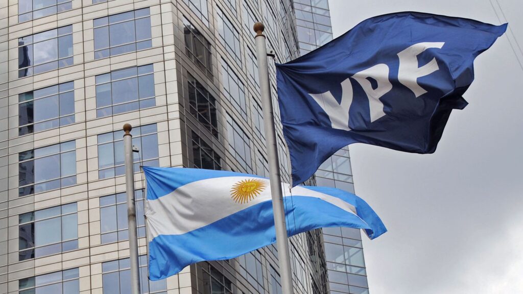 YPF: La historia que nos define como argentinos
