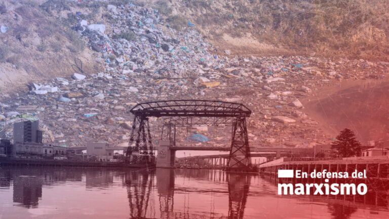 YPF y el Desafío Ambiental de la Cuenca Riachuelo