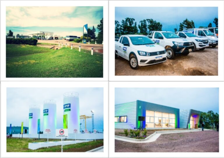 Huinca Renancó: La historia de un pozo de agua