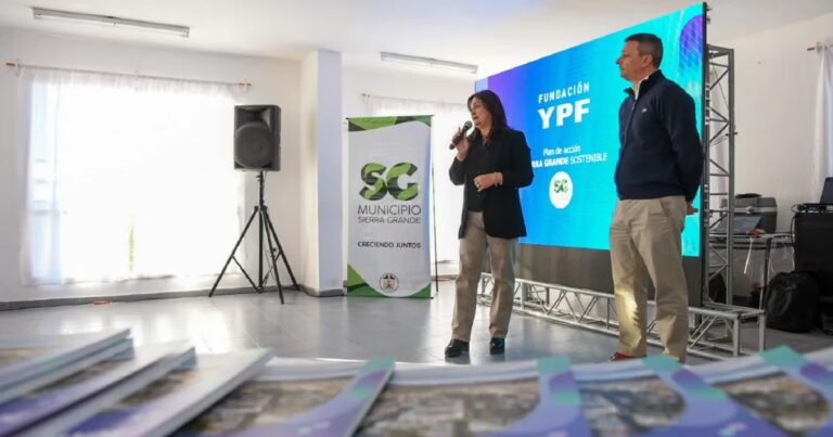 Argentina LNG: El Gran Proyecto Exportador de YPF