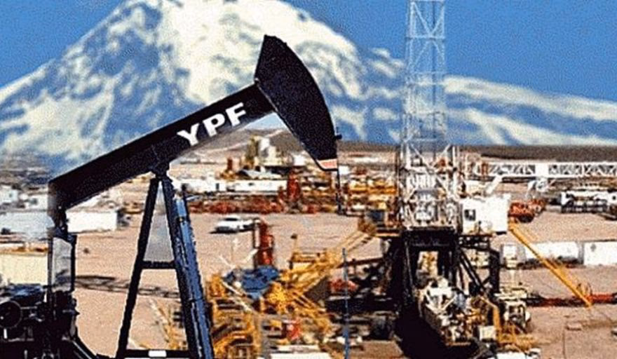 Vaca Muerta en Mendoza: La Frontera Sur del Tesoro