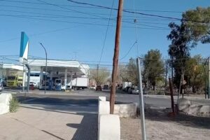 YPF ENIO CHAPINI S.A.