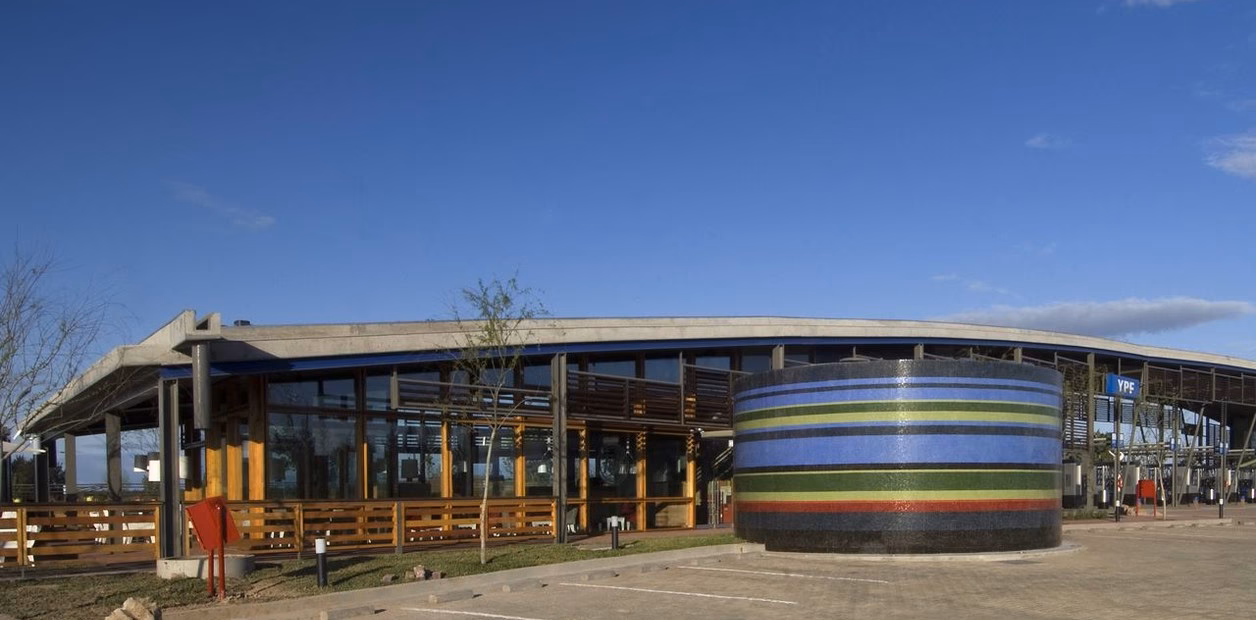 ¿Se puede ingresar a Nordelta?