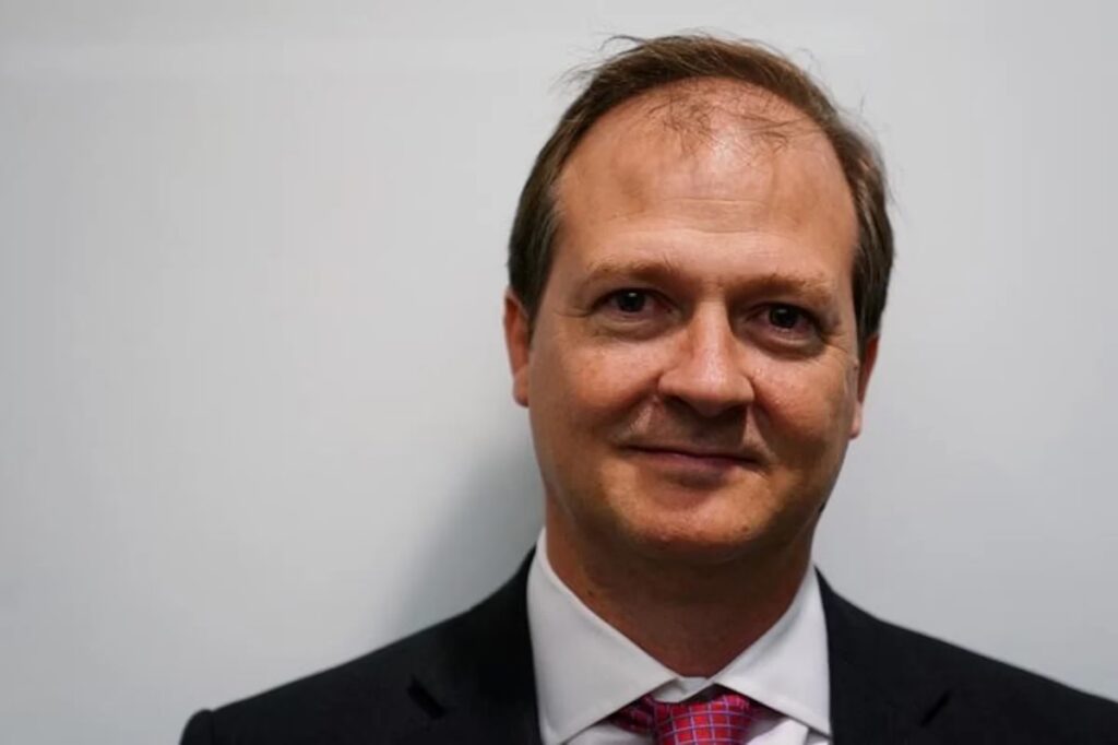 Horacio Marín: Liderazgo y visión para YPF