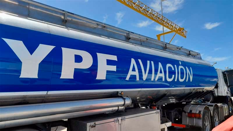 ¿Argentina exporta gas a Brasil?