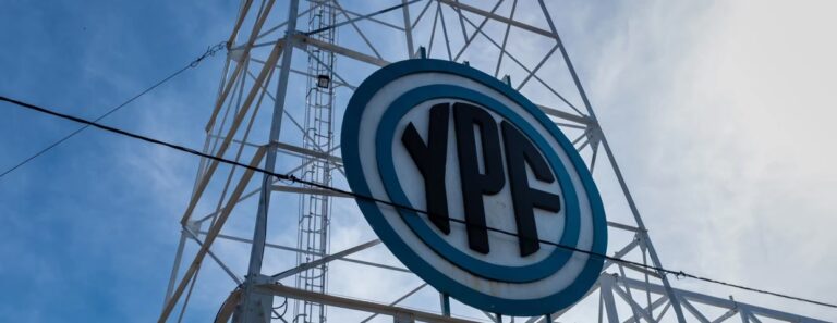 YPF: La energía que impulsa a un país