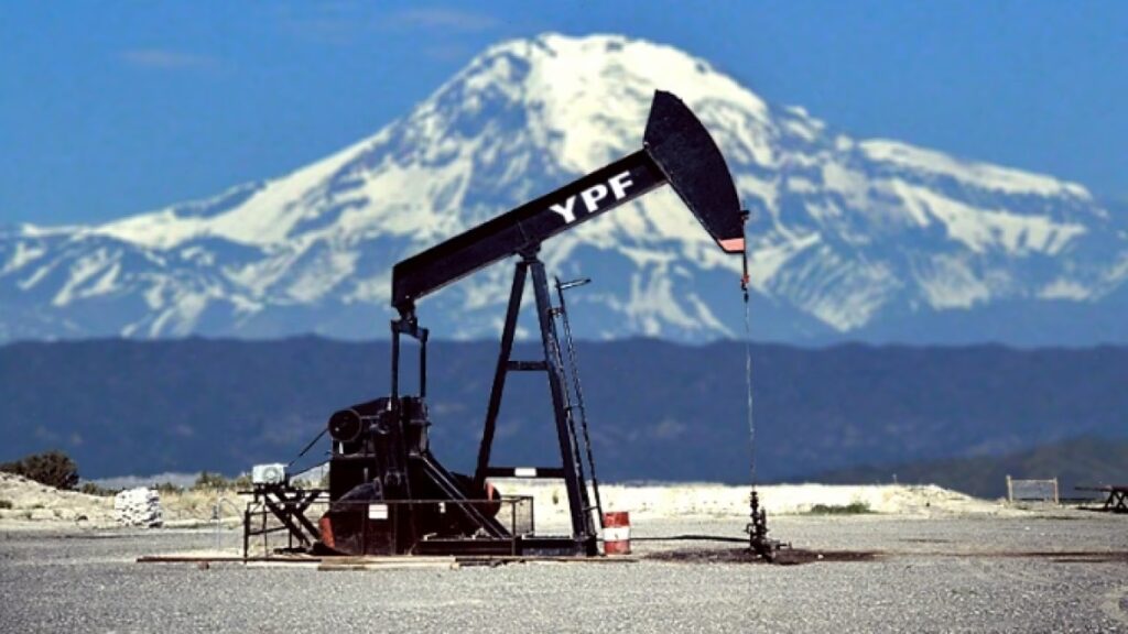 Argentina: Proveedor Clave de Petróleo para EE.UU.
