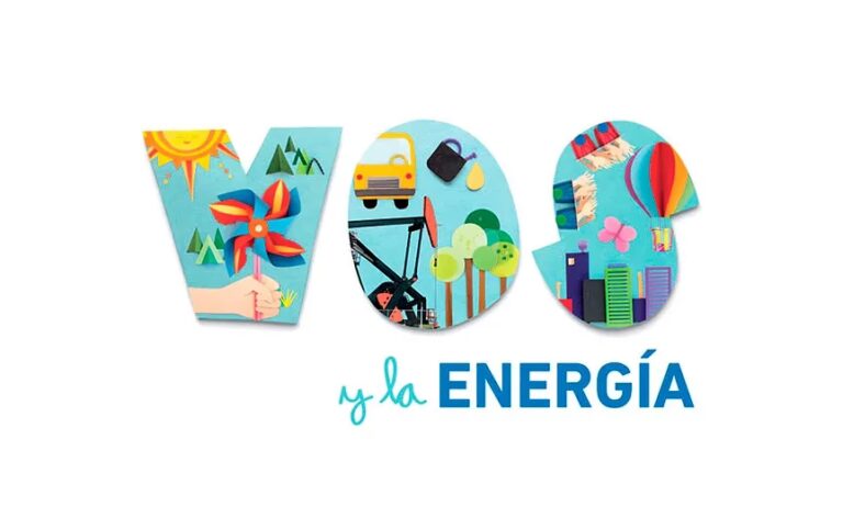 YPF te invita a la Feria del Libro 2025