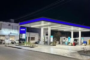 YPF FERRUCCI HNOS SRL