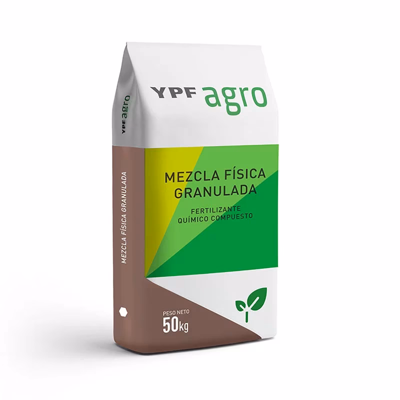 ¿Cuál es el precio actual del fertilizante NPK?