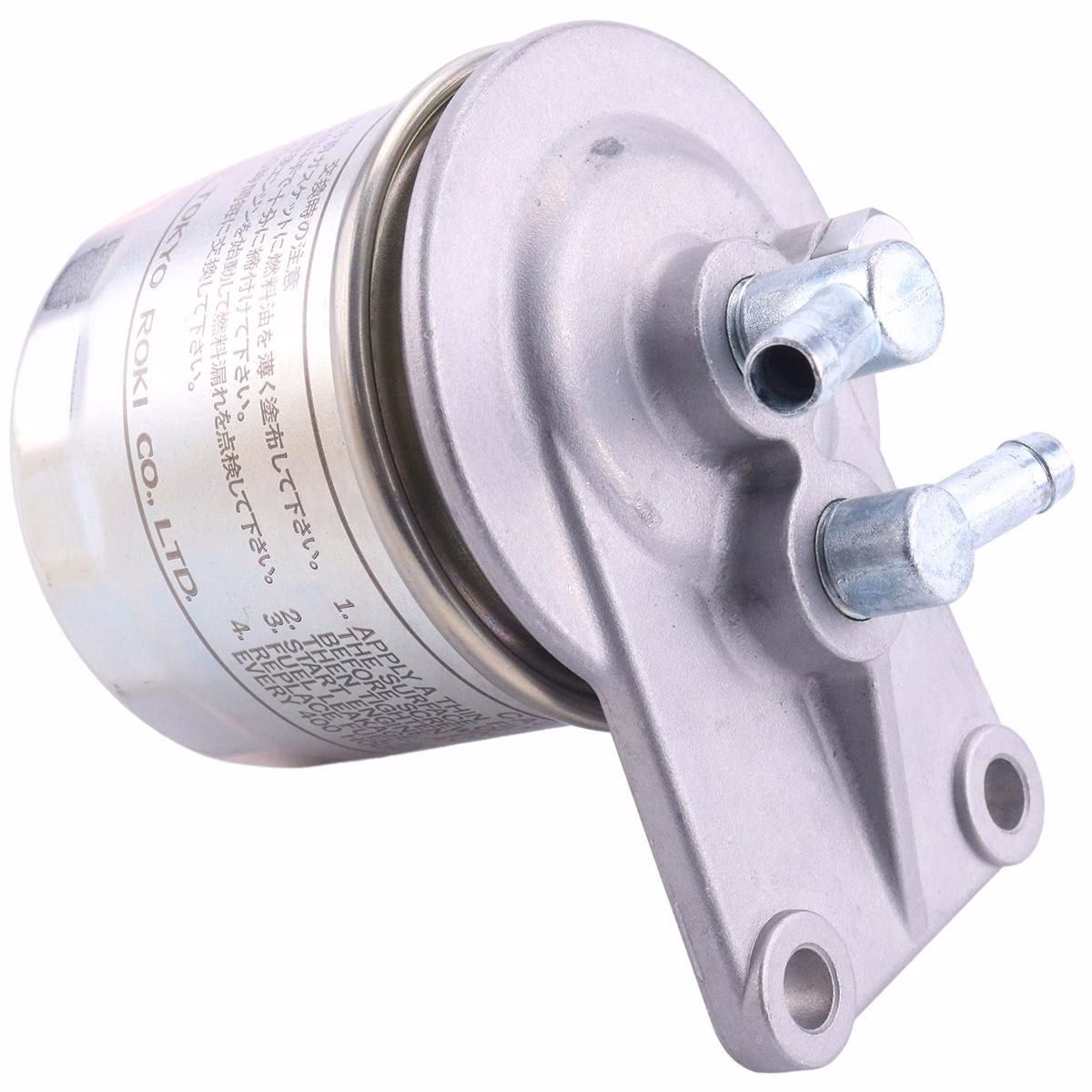 ¿Quién fabrica los filtros Kubota?