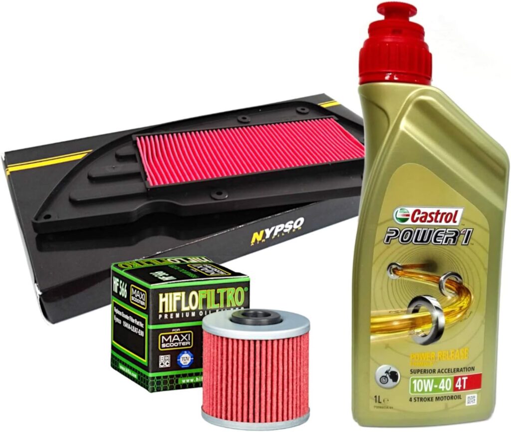 Lubricantes YPF para tu Maquinaria Agrícola