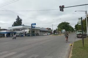 YPF FLYNN HERMANOS S.H.