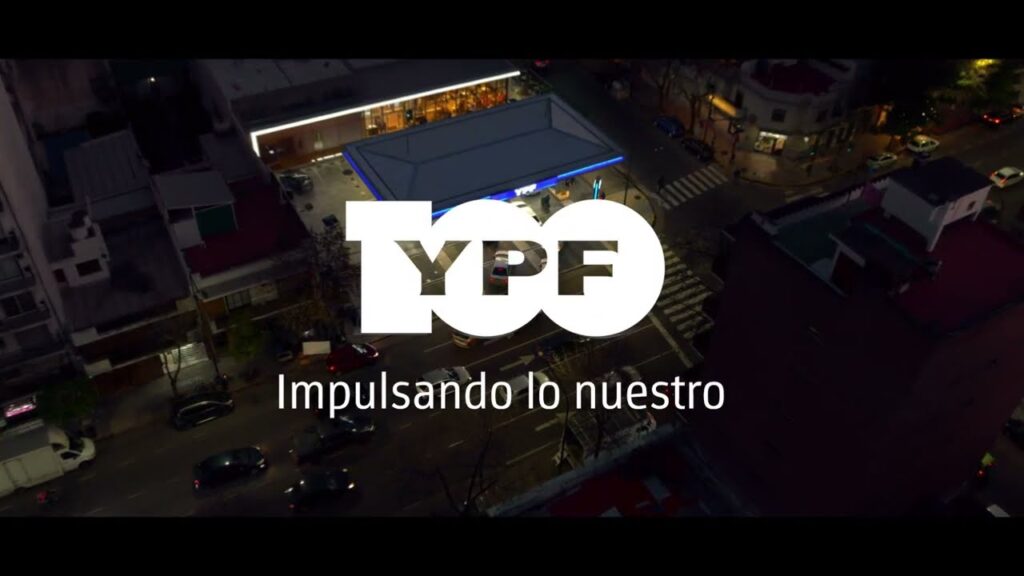 Combustibles YPF: Guía para elegir el adecuado