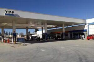 YPF FULL CHOELE CHOEL