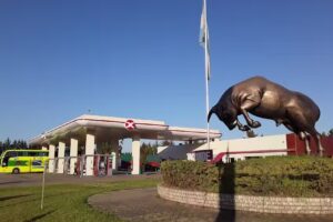 YPF Full Estancia Grande