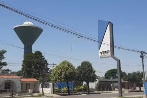 YPF FULL MONDINO HNOS