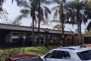 YPF Full Puerto Iguazú