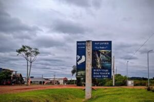 YPF FULL San Javier Combustibles S.A