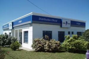 YPF GAS – ARTÍGAS – Distribuidor Oficial
