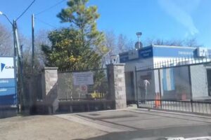 YPF GAS – Espiga SRL – Merlo, SL