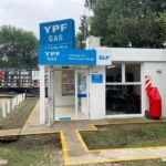 YPF Gas / Intergas S.A.