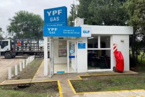 YPF Gas / Intergas S.A.