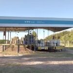 YPF Gas / Intergas SA