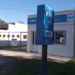 YPF Gas / Intergas SA