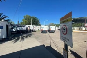 YPF GAS – MONTERO GAS SRL – Distribuidor Oficial