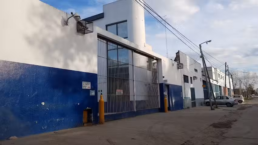 YPF GAS – New Gas SA – Distribudor Oficial
